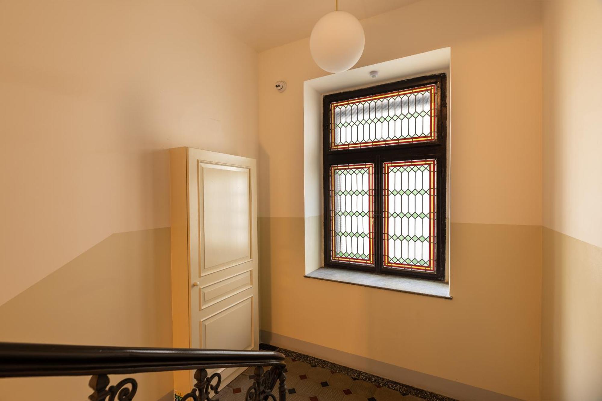 Appartement Cozy Close To Old Town Square