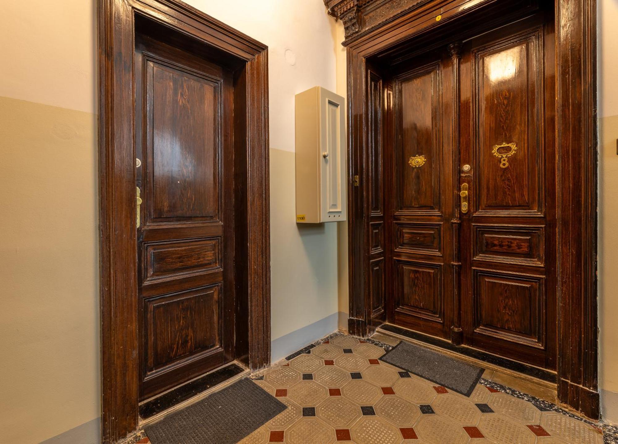 Appartement Cozy Close To Old Town Square Prague