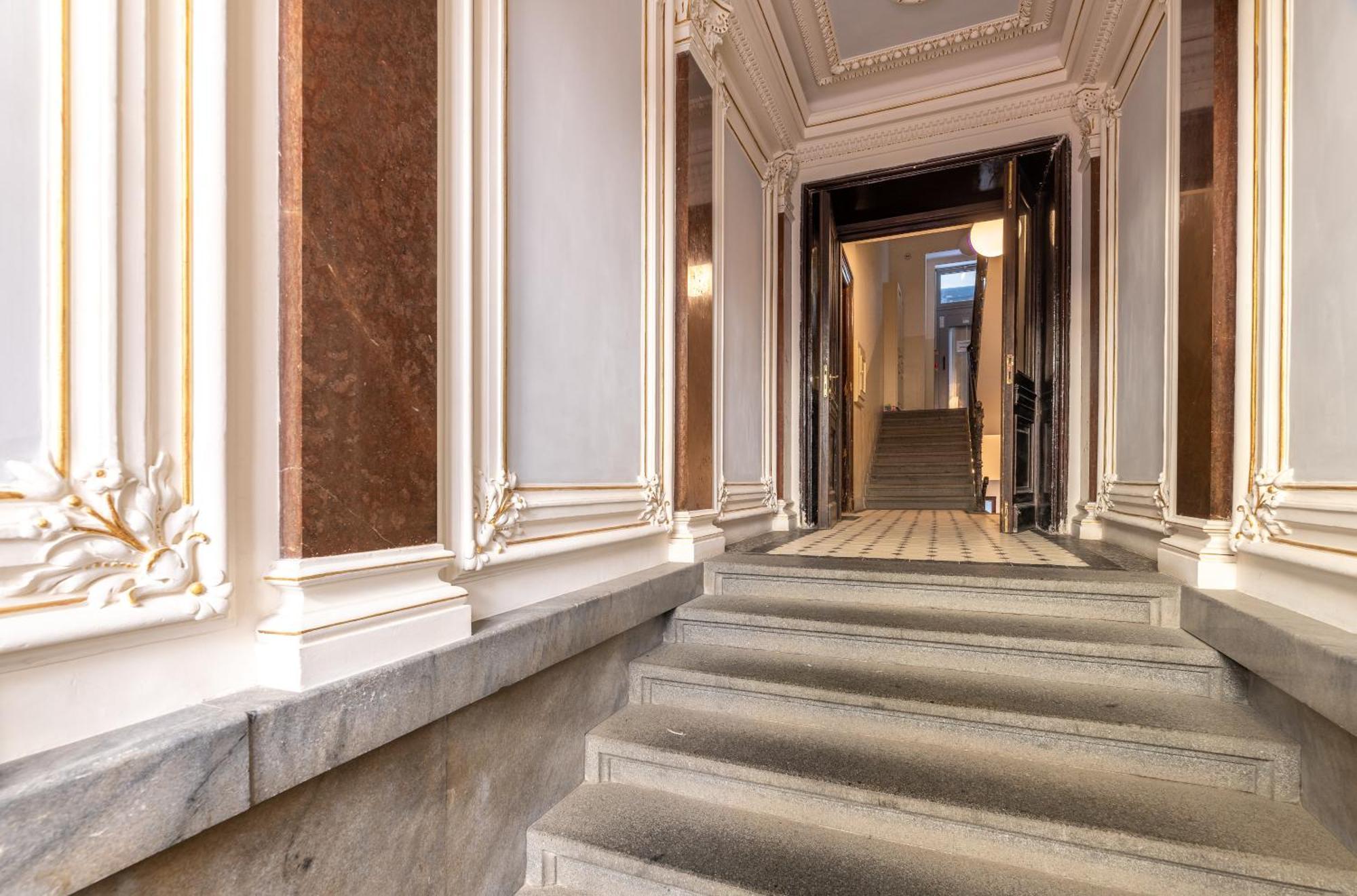 Cozy Close To Old Town Square Appartement *